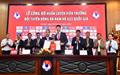 Tân HLV trưởng đội tuyển quốc gia Kim Sang Sik:“Tôi lắng nghe ông Park nhưng cũng có triết lý bóng đá riêng“