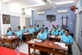 20 học viên tham dự khoá đào tạo HLV Futsal cấp 1 AFC 2024
