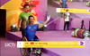 Vietnamese athlete wins gold medal in ASEAN Para Games powerlifting