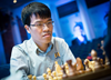 Liêm places third at Champions Chess Tour
