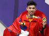 Huy Hoang ranks among the top 10 athletes of Vietnam Sports in 2021