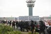 Pháp tăng cường bảo vệ sân bay cho Paris 2024