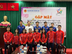 Việt Nam cử đoàn 80 thành viên tham dự Đại hội thể thao sinh viên Đông Nam Á 2022