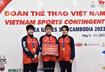 Agribank – Nhà tài trợ của Đoàn Thể thao Việt Nam tại SEA Games 32