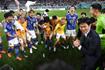 Bên lề World Cup 2022: ‘Niềm tự hào châu Á’