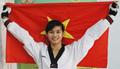 Ngày Vàng của Taekwondo Việt Nam