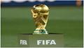 FIFA World Cup trophy to visit Viet Nam