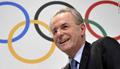 Welcome Message of the President of the International Olympic Committee