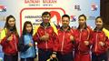 Vietnam bags one gold at international boxing tournament