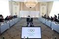 IOC EXECUTIVE BOARD APPROVES TOKYO 2020 FOOTBALL VENUES