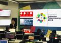 Main Operation Centre opens for 18th Asian Games