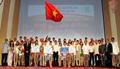 Vietnam Olympic Committee: Reaching new heights