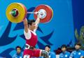  Thach Kim Tuan bagged three gold medals at the world weightlifting championships