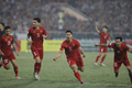 Disappointing draw leaves Việt Nam at disadvantage in AFF final