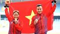 Vietnam tops medal tally, exceeding gold medal target at Sea Games 31