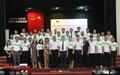 Vietnam NOC teams up with Thanh Hoa province for sports management course