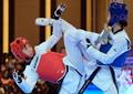 Taekwondo fighters to compete in world championship