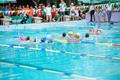 National swimming, drowning rescue competition for youths begins in Nha Trang