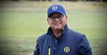 General Secretary of Việt Nam Golf Association to serve as an official referee at Open Championship in England