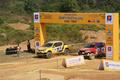 Knock Out the King to bring fierce offroad racing to Vũng Tàu