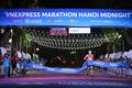Duân wins Hanoi Midnight marathon title, eyes SEA Games slot
