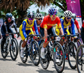 Thật to compete at Giro d'Italia Donne