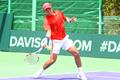 Việt Nam plays Indonesia for Davis Cup World Group II place