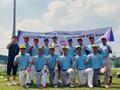 Việt Nam to compete in first international baseball tournament since establishment of federation