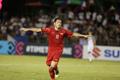 Vietnam beats Philippines 2-1 in AFF Cup semifinal first leg