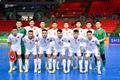 Tuyển Futsal Việt Nam sáng cửa vượt qua vòng bảng giải châu Á