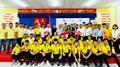 Ủy ban Olympic Việt Nam tổ chức Chương trình Hội thảo Hướng nghiệp cho Vận động viên tại thành phố Đà Nẵng