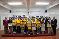 Vinh danh các kỳ thủ có thành tích xuất sắc tại Giải vô địch cờ vua trẻ châu Á 2023