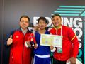 Thể thao Việt Nam có tấm vé thứ 5 dự Olympic Paris 2024