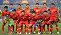 Bảng xếp hạng FIFA tháng 10 – 2013: Việt Nam xếp ở hạng 4 Đông Nam Á