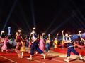 Thư chúc mừng Ngày Thể thao Việt Nam của Bộ trưởng Hoàng Tuấn Anh 