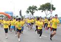 Giải marathon quốc tế Đà Nẵng 2014: Thu hút hơn 3600 người tham dự