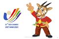 Ban hành lịch thi đấu SEA Games 31 tại Việt Nam
