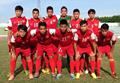 U19 Việt Nam có 3 tuần chuẩn bị cho VCK châu Á Myanmar 10/2014