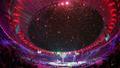Chủ tịch IOC Thomas Bach bế mạc Thế vận hội “tuyệt vời” Rio 2016 