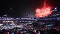 Lễ bế mạc Thế vận hội Olympic Mùa đông Pyeongchang 2018