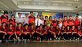 Giành HCB, đội tuyển nữ Việt Nam được LĐBĐVN thưởng 2 tỷ đồng