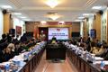 Hội nghị BCH Uỷ ban Olympic Việt Nam 2015: Tập trung chỉ đạo thực hiện 7 nội dung trọng tâm  trong năm