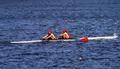 Rowing: Giải tỏa cơn khát vàng