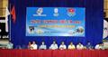 Ngày Olympic trẻ em 2017  tại Thanh Hóa 