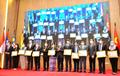 Hội nghị Trưởng đoàn SEA Games 31: Chủ nhà Việt Nam tin tưởng Đại hội sẽ thành công tốt đẹp