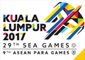 Thông báo đăng ký làm thẻ phóng viên SEA Games Malaysia 2017