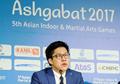Đại hội Thể thao Châu Á sẽ thúc đẩy phát triển môn thể thao điện tử trong năm 2018