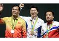 Xạ thủ Hoàng Xuân Vinh giành thêm một huy chương bạc cho đoàn thể thao Việt Nam