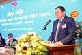 Bộ trưởng Nguyễn Văn Hùng được bầu làm Chủ tịch Ủy ban Olympic Việt Nam