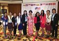 Hội thảo về Khả năng Lãnh đạo của Phụ nữ đối với Thể thao ở Malaysia